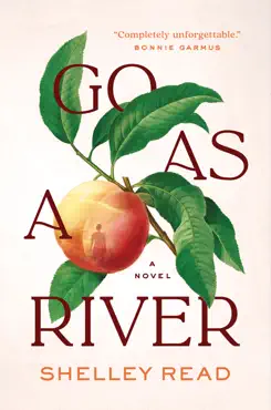 go as a river book cover image