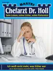 Chefarzt Dr. Holl 1909 synopsis, comments