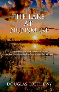 the lake at nunsmere book cover image