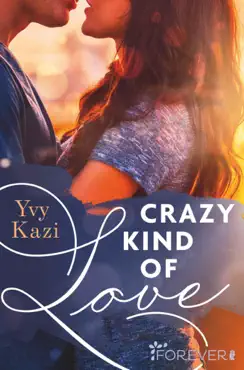 crazy kind of love imagen de la portada del libro
