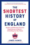 The Shortest History of England synopsis, comments