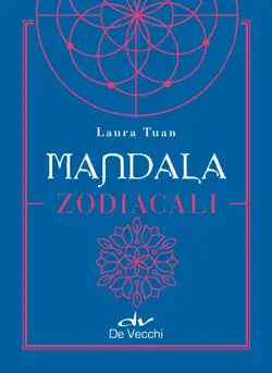 mandala zodiacali imagen de la portada del libro