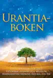Urantiaboken synopsis, comments