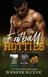 The Football Hotties Collection synopsis, comments
