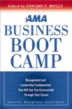 AMA Business Boot Camp synopsis, comments