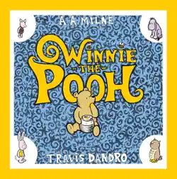 winnie-the-pooh imagen de la portada del libro