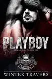 Playboy book summary, reviews and download