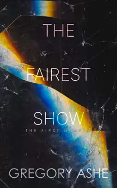 the fairest show book cover image