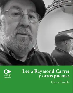 lee a raymond carver y otros poemas book cover image