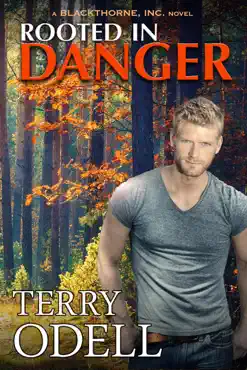 rooted in danger book cover image