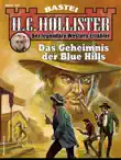 H. C. Hollister 107 synopsis, comments