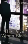The Devil Wears Black synopsis, comments