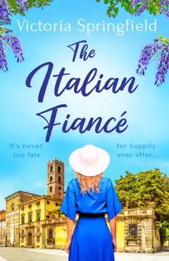 the italian fiancé imagen de la portada del libro