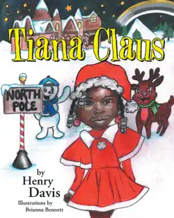 tiana claus book cover image