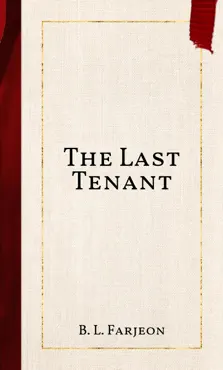 the last tenant book cover image