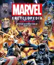 Marvel Encyclopedia New Edition sinopsis y comentarios