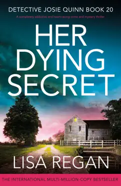 her dying secret book cover image