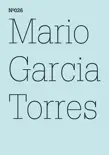 Mario Garcia Torres synopsis, comments