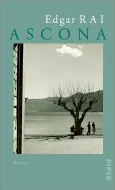 ascona imagen de la portada del libro