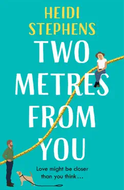 two metres from you book cover image