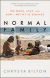 Normal Family book summary, reviews and download