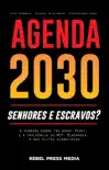 Agenda 2030 - senhores e escravos? book summary, reviews and download