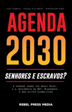 agenda 2030 - senhores e escravos? book cover image