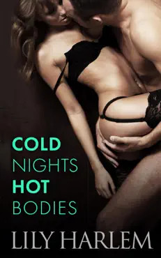 cold nights, hot bodies book cover image