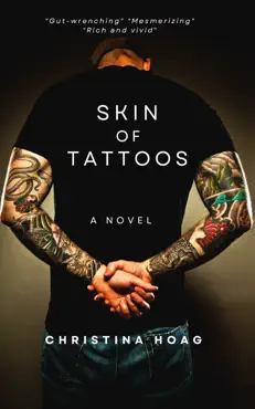 skin of tattoos imagen de la portada del libro