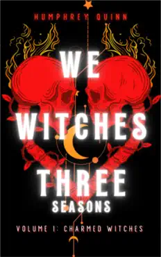 charmed witches imagen de la portada del libro