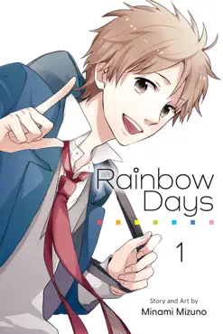 rainbow days, vol. 1 book cover image