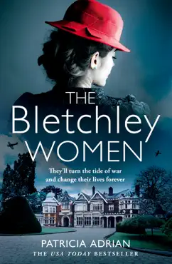 the bletchley women book cover image