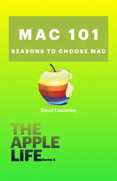 mac 101 reasons to choose mac book cover image