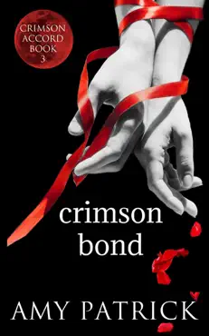 crimson bond book cover image