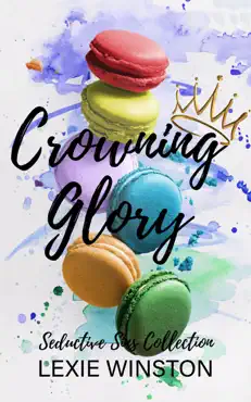 crowning glory imagen de la portada del libro