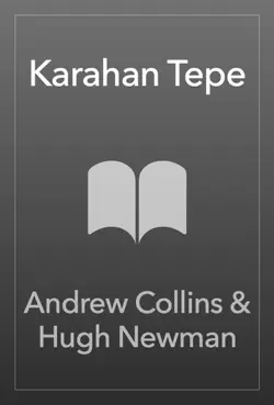 karahan tepe book cover image