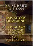 Expository Preaching synopsis, comments