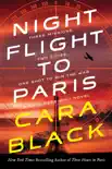 Night Flight to Paris synopsis, comments