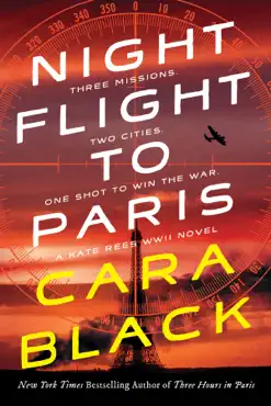 night flight to paris book cover image