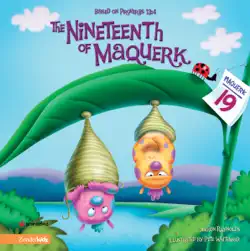 the nineteenth of maquerk book cover image