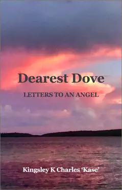 dearest dove book cover image