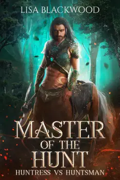 master of the hunt book cover image