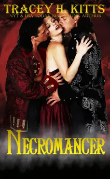necromancer book cover image
