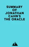 Summary of Jonathan Cahn's The Oracle e-book