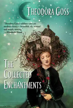 the collected enchantments book cover image
