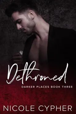 dethroned book cover image