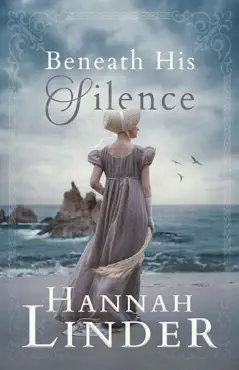 beneath his silence book cover image