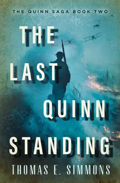 the last quinn standing book cover image