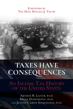 taxes have consequences book cover image
