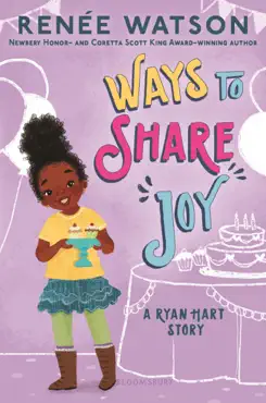 ways to share joy book cover image